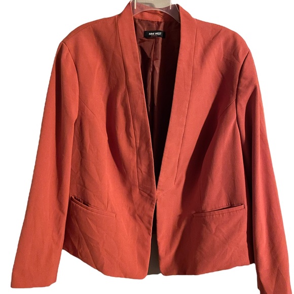 Nine West~Size 22W